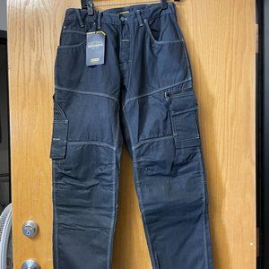 Blaklader Men's Cordura Denim Pant NWT